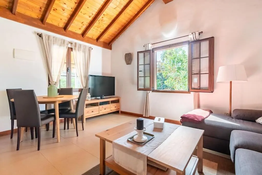 Casa Simon Villa Fataga