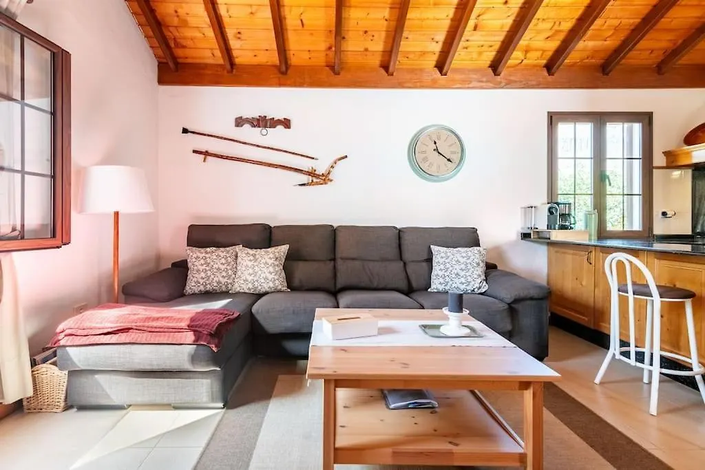 Chalet Casa Simon Villa Fataga