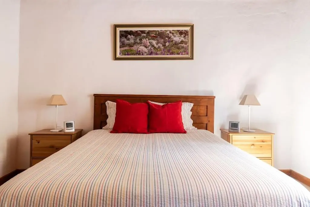 Casa Simon Villa Fataga 0*,  Spain