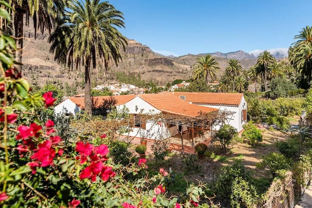 Casa Simon Villa Fataga