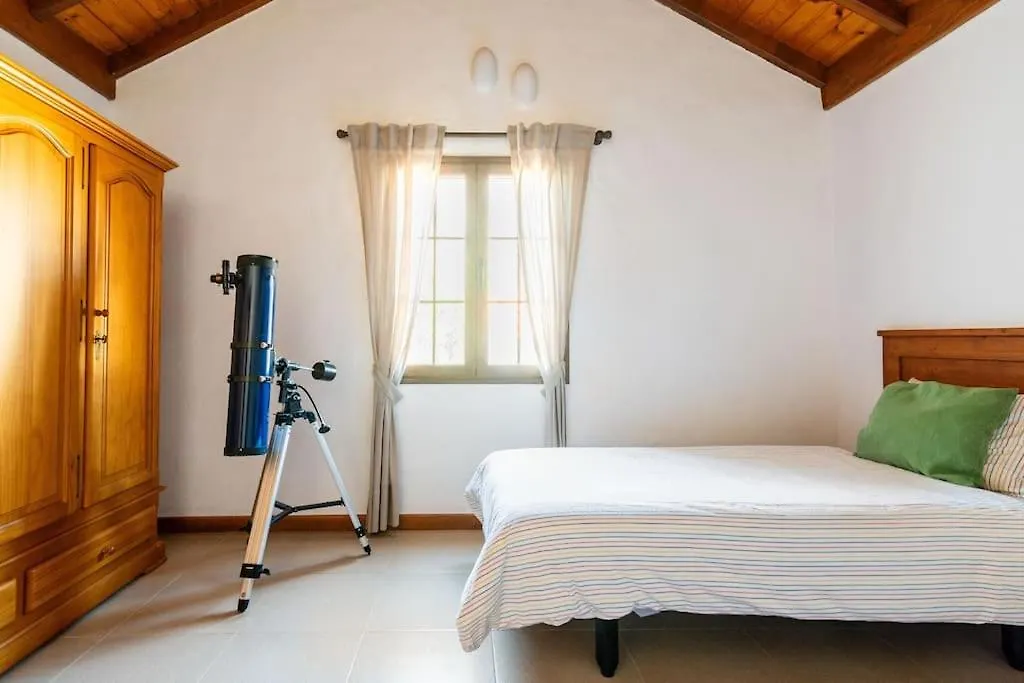 Casa Simon Villa Fataga
