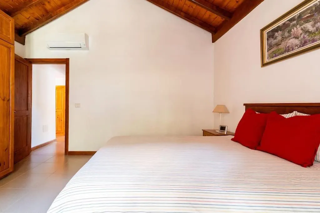 Chalet Casa Simon Villa Fataga