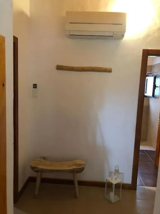 Casa Simon Villa Fataga Spain