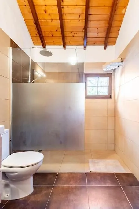 Chalet Casa Simon Villa Fataga Spain