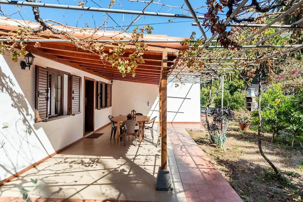 Casa Simon Villa Fataga