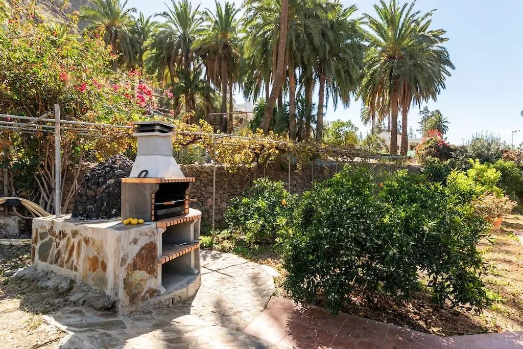 Chalet Casa Simon Villa Fataga Spain