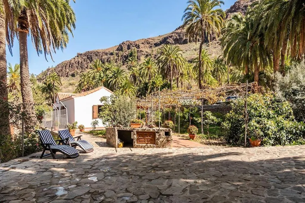 Casa Simon Villa Fataga