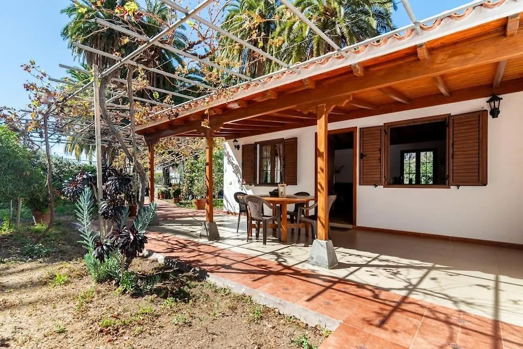 Casa Simon Villa Fataga 0*,  Spain
